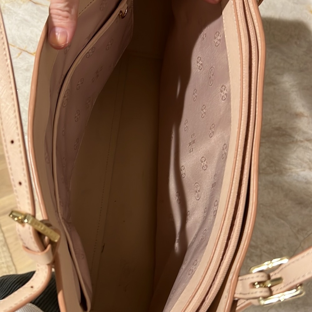 Tory Burch Emerson Bag - large - Picture 4 of 5